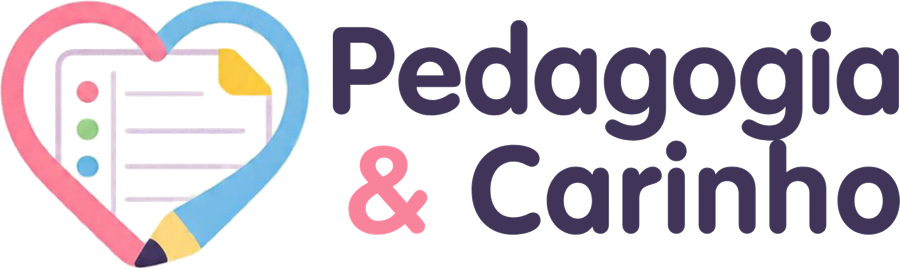 Pedagogia & Carinho